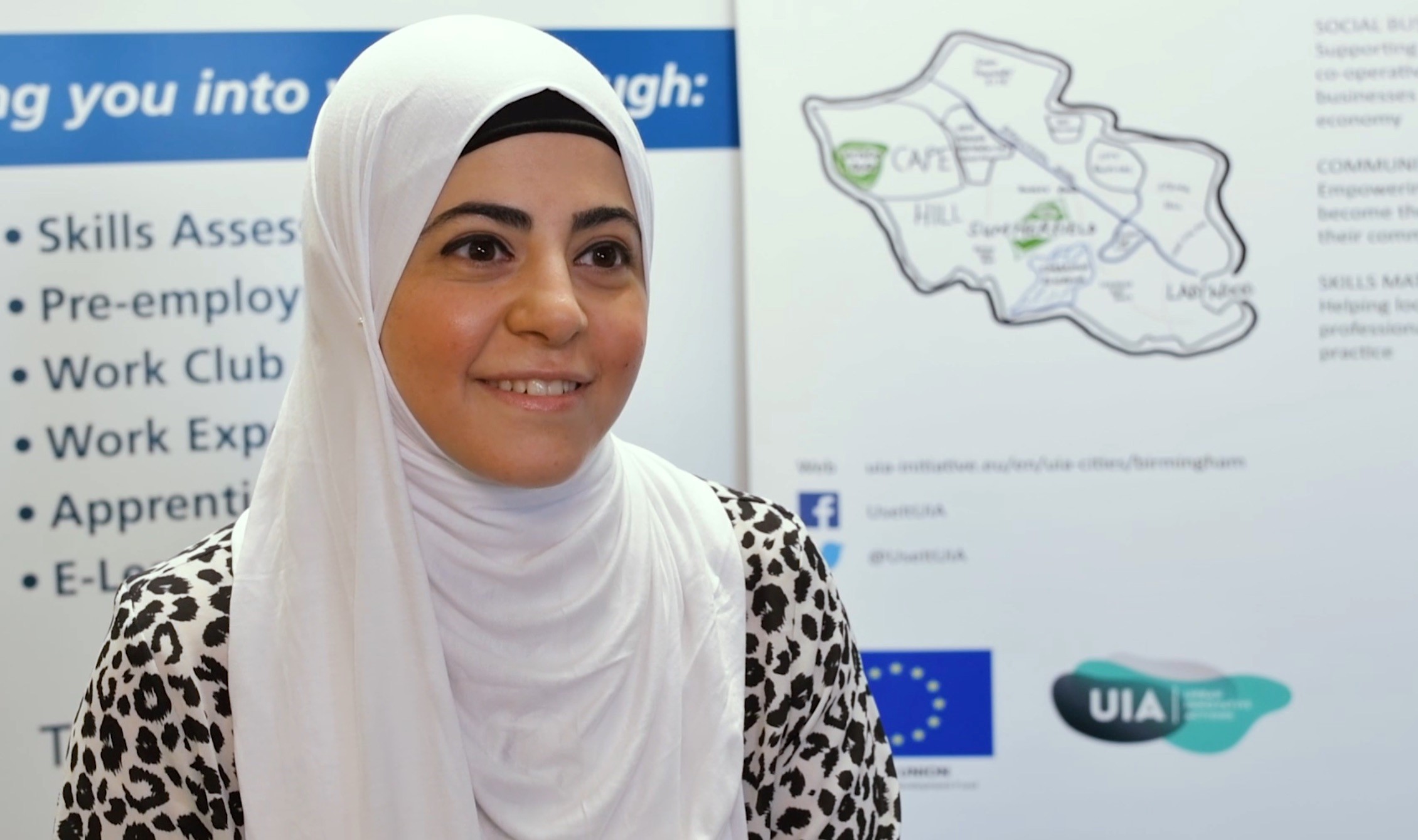 Matching medical skills with NHS demand