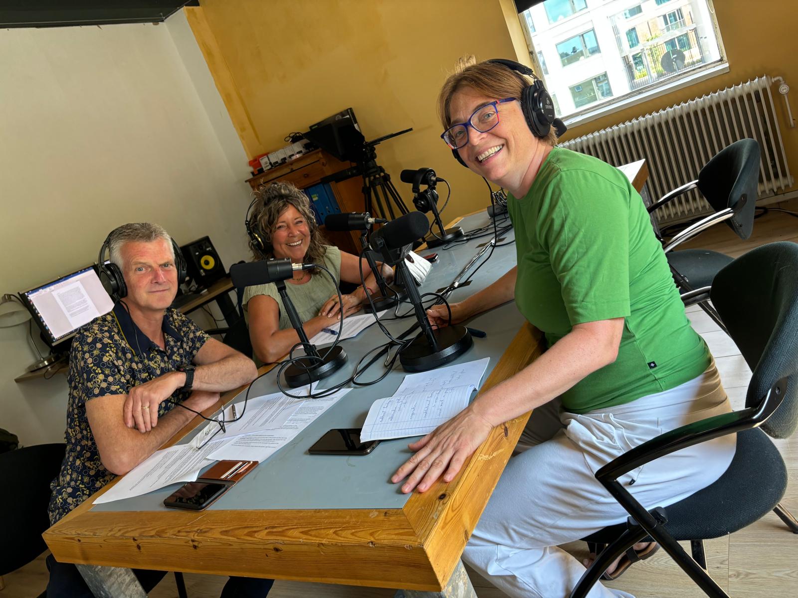 ForwArt's legacy: the municipal point of view