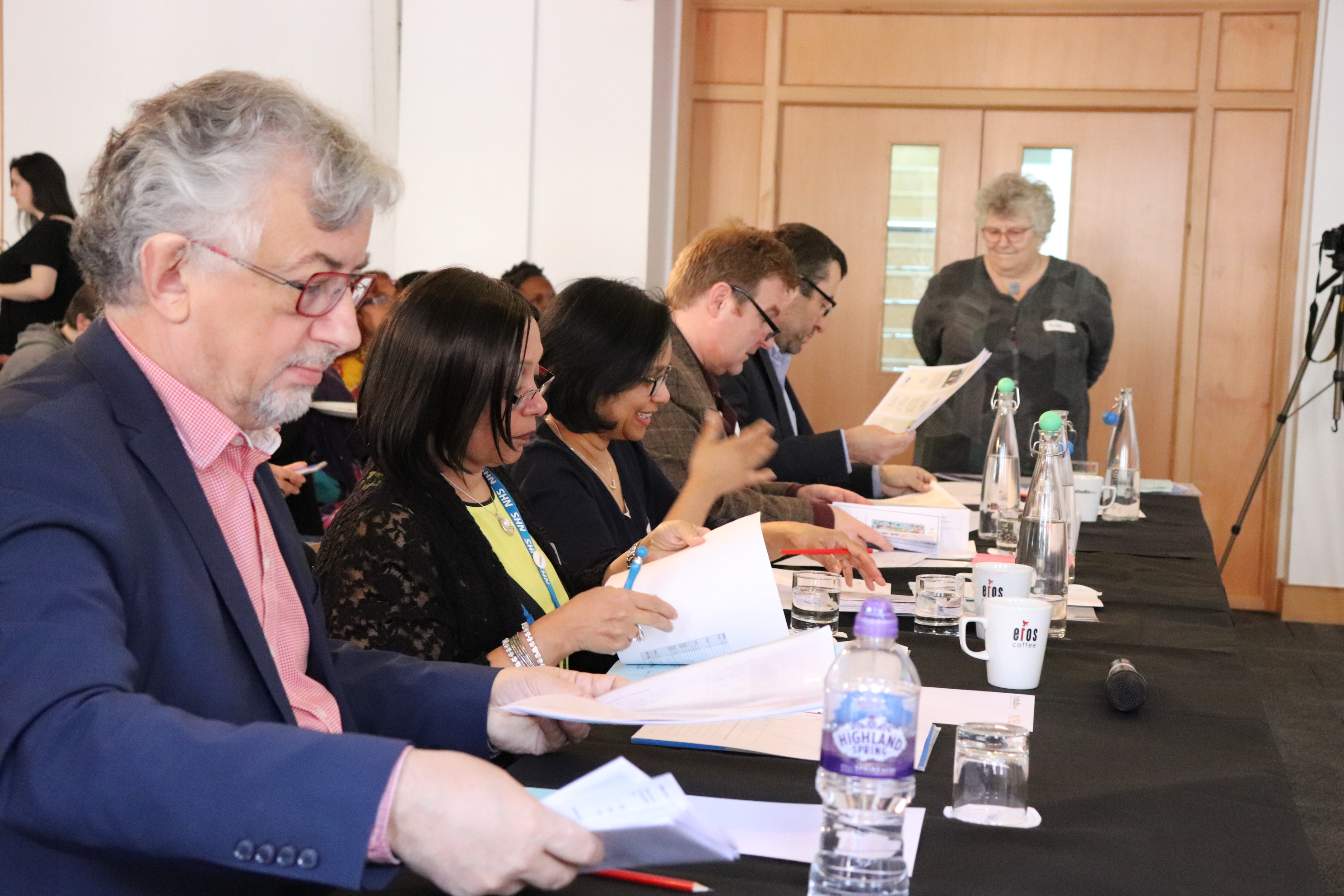 MIFRIENDLY Social Innovation Pitch Day