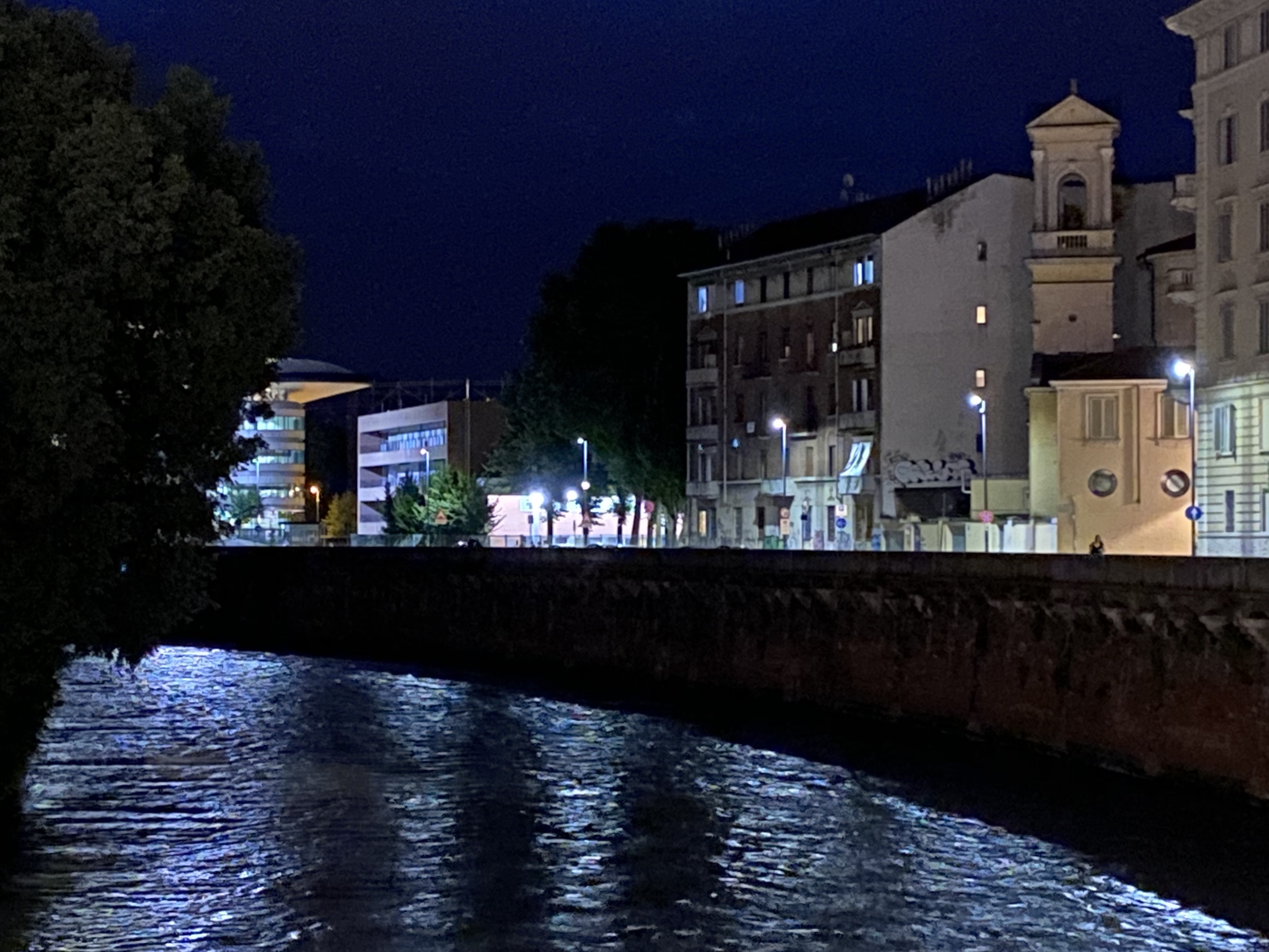 The first of a thousand nights, ToNite’s launch event 