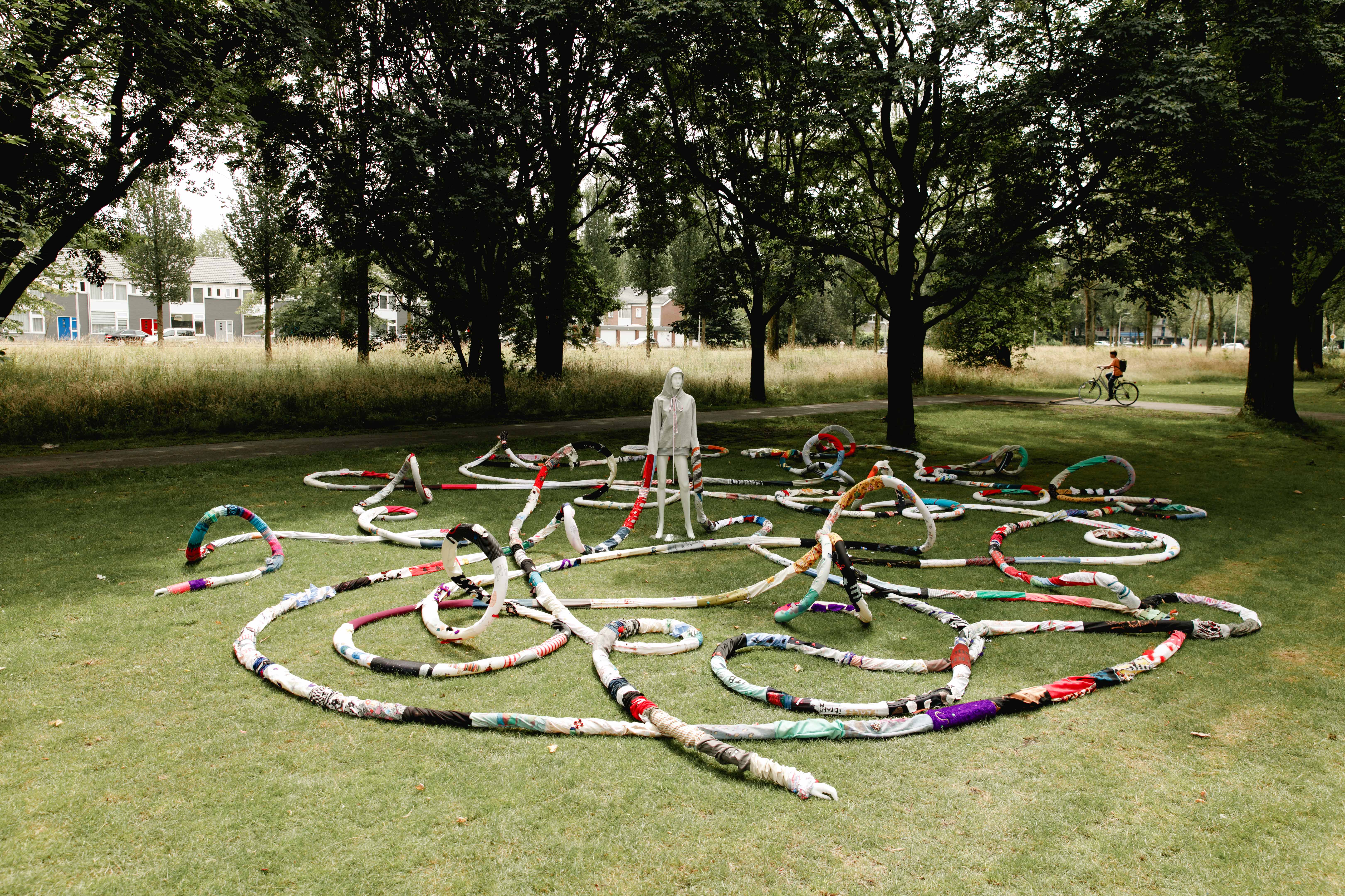 Photos by Laura Knipsael