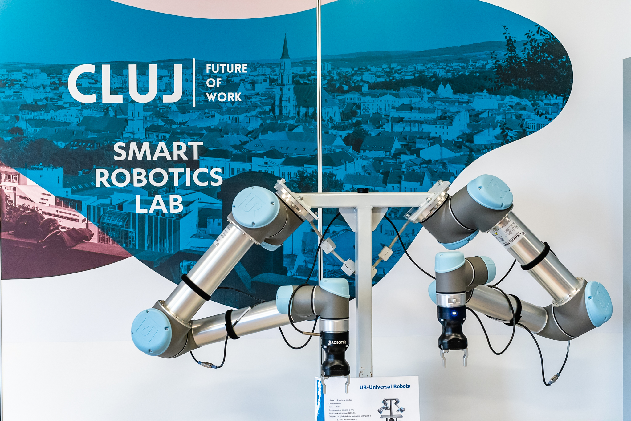 Cluj Future of Work Journal n.3