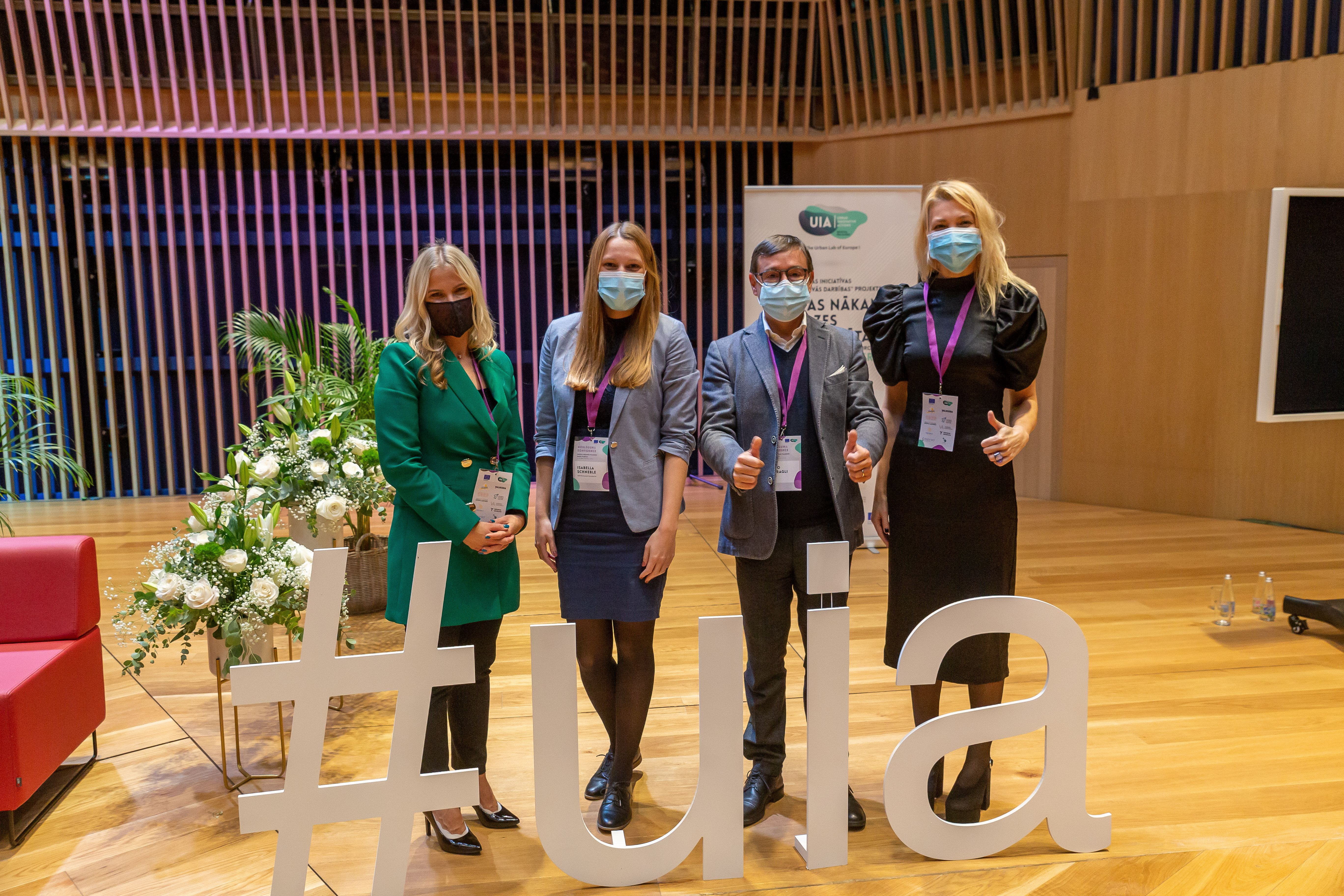 NextGen Microcities reflects on project's results