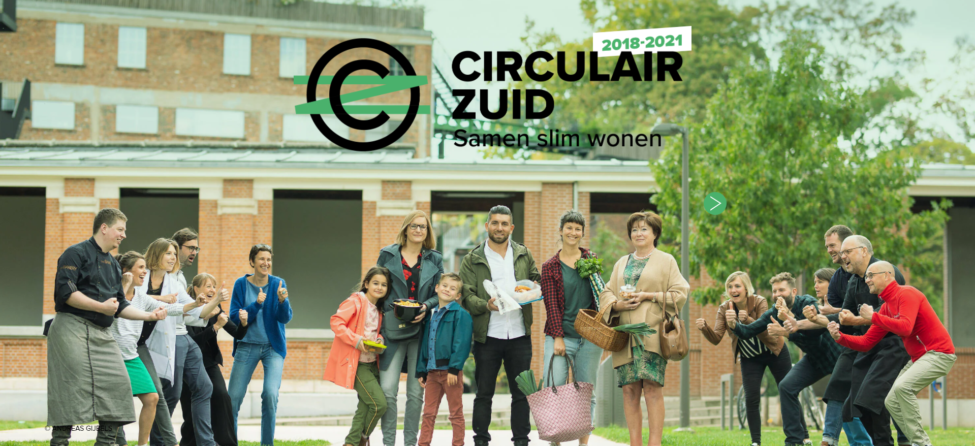 Circular Zuid Brochure