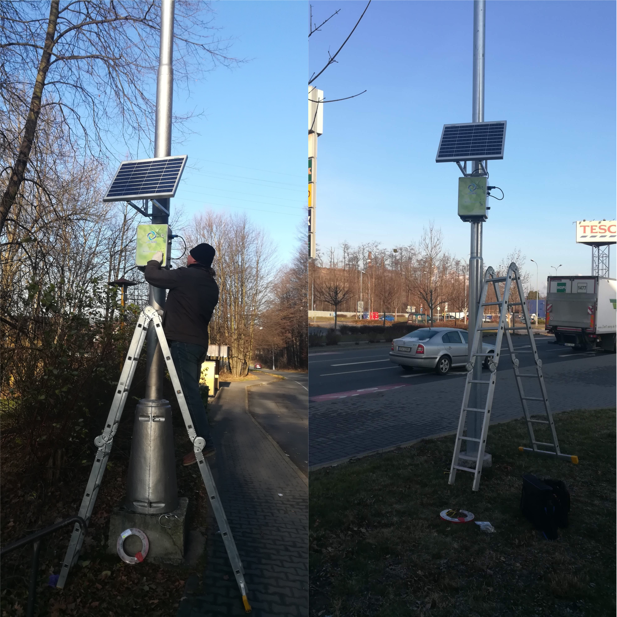 The Clairo project is set to expand into other towns and cities