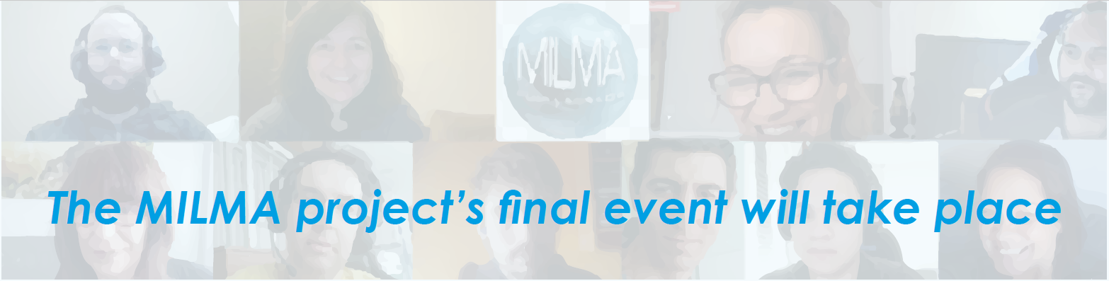 Milma final event 