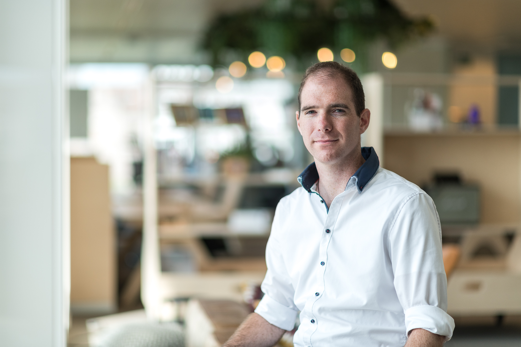 Mintlab Kevin Sanders