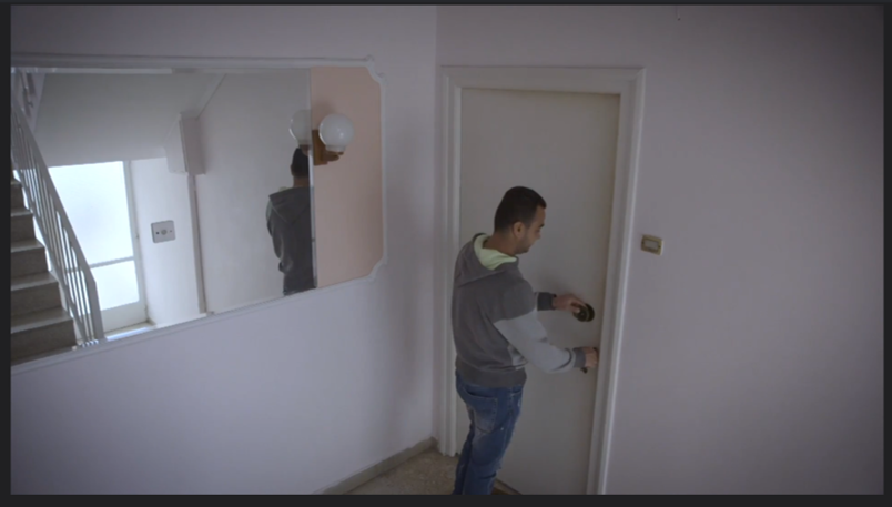 Refugees in Athens: Independent Lease Agreements