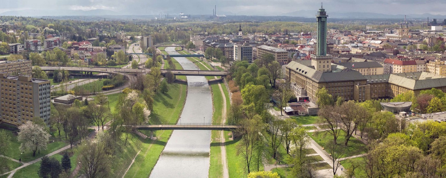 Ostrava pano