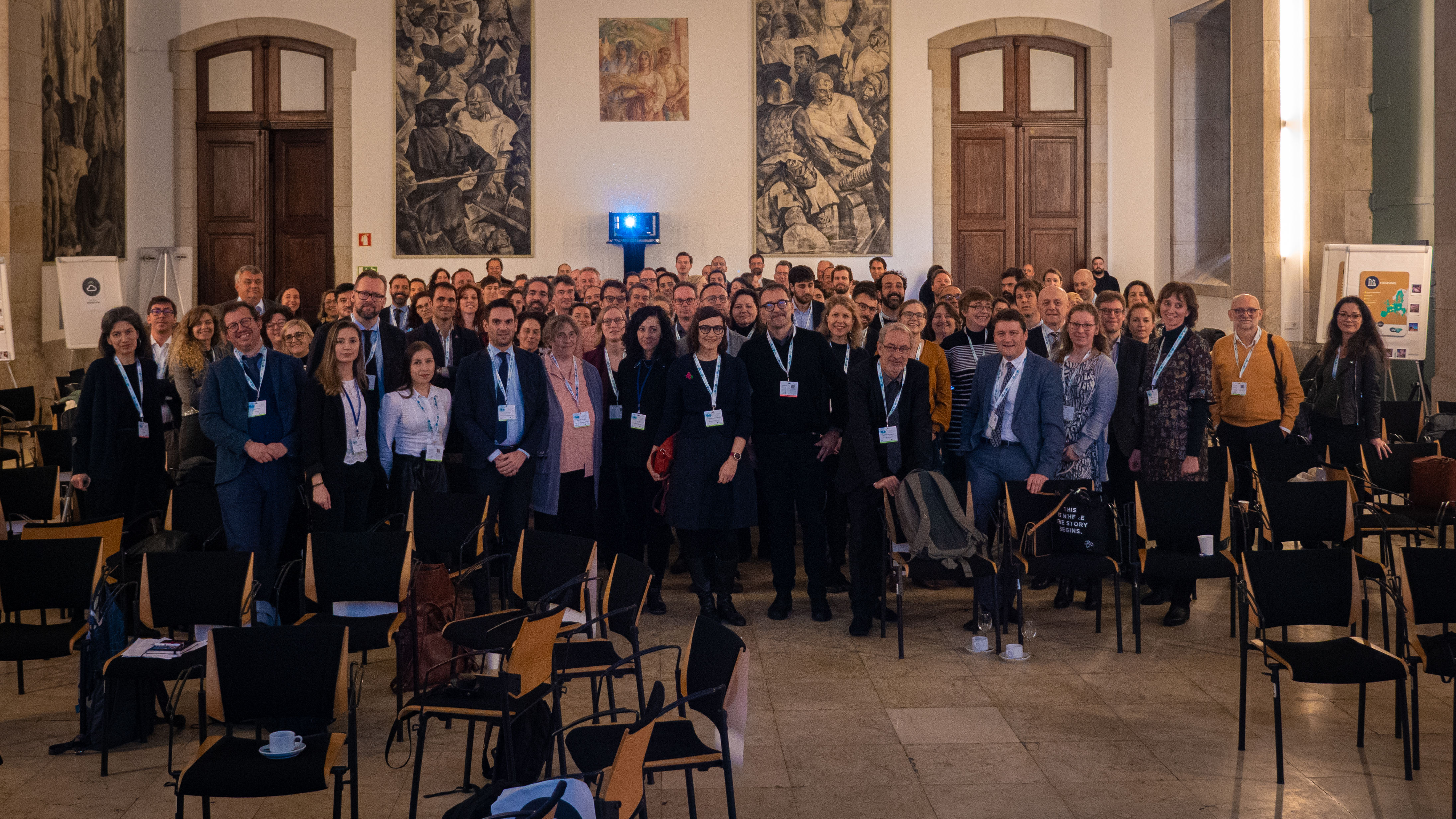 Join the new UIA journey and build the next Initiative with us!