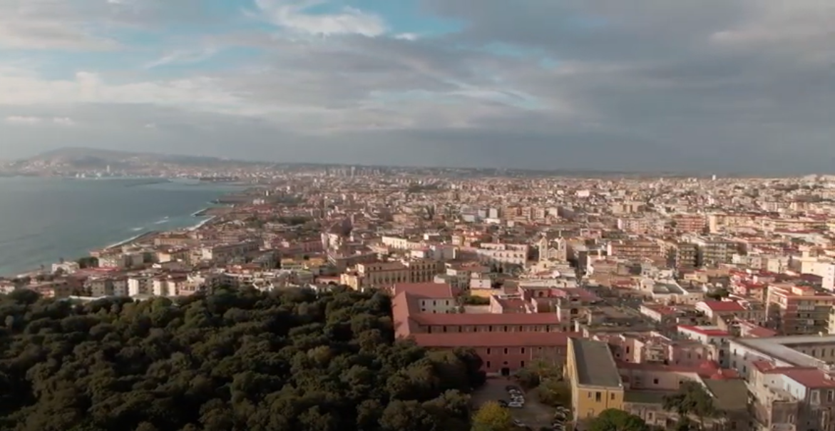 Air Heritage Journal 2: get an update about Portici's project latest achievements