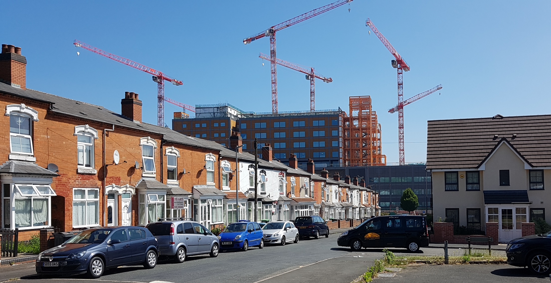 Cities engaging in the right to housing #3: Fair Finance - Introductory paper