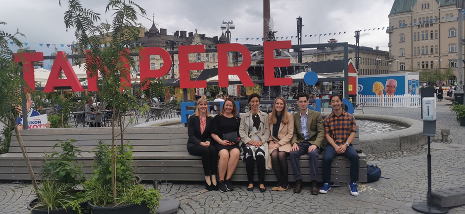 News from SURE - July 2022