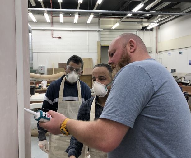 MIFRIENDLY Pop-up factory