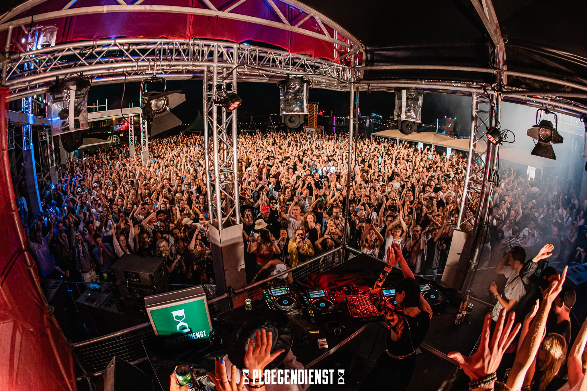 Source: Kairos Events