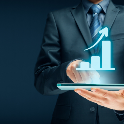 Six business innovation projects