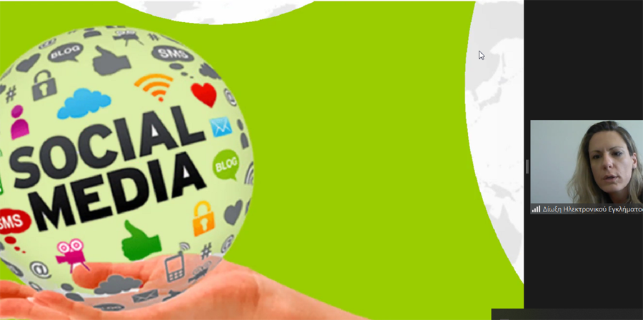 Social Media picture