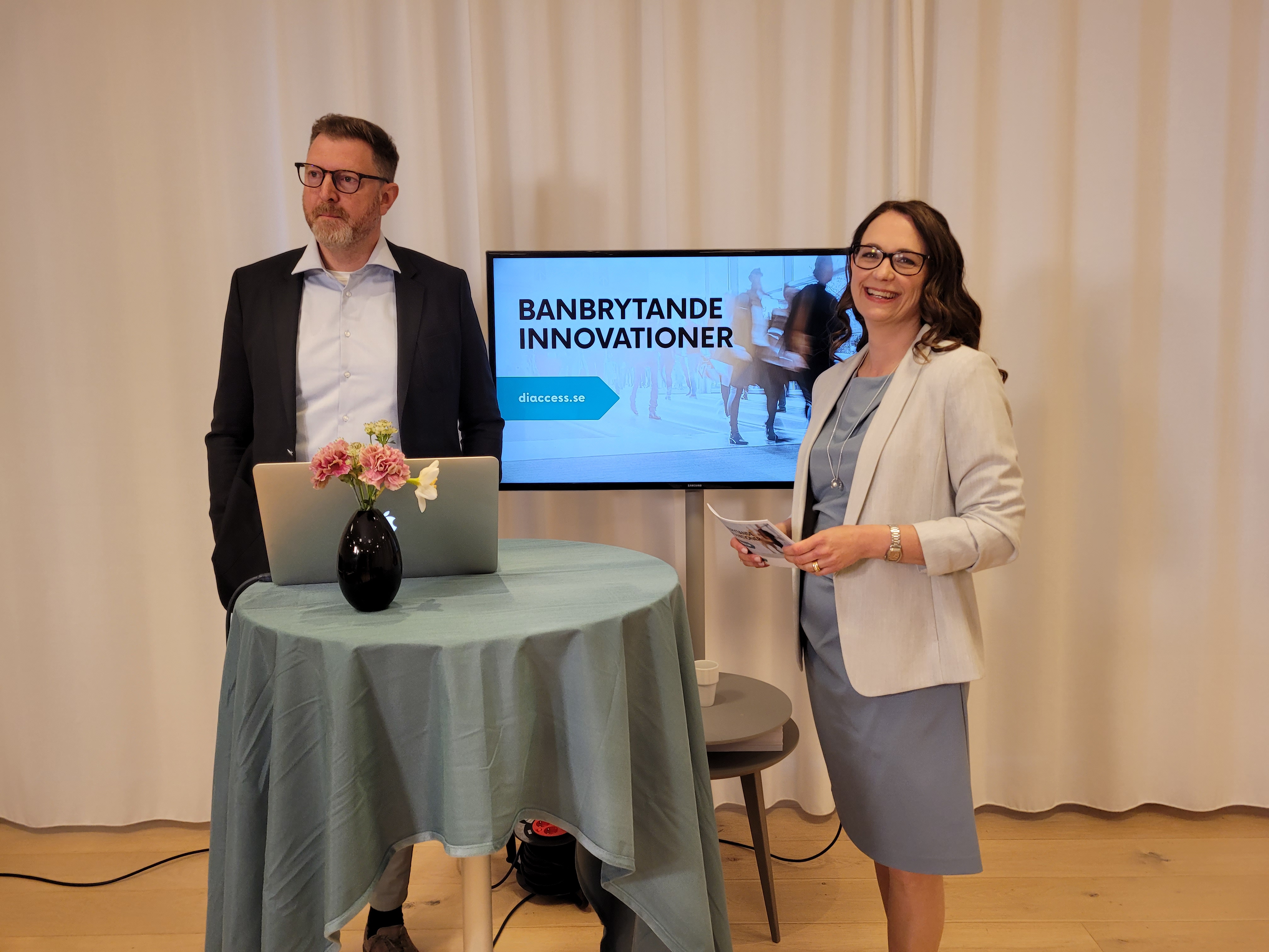 Vaxjo procurement for innovation