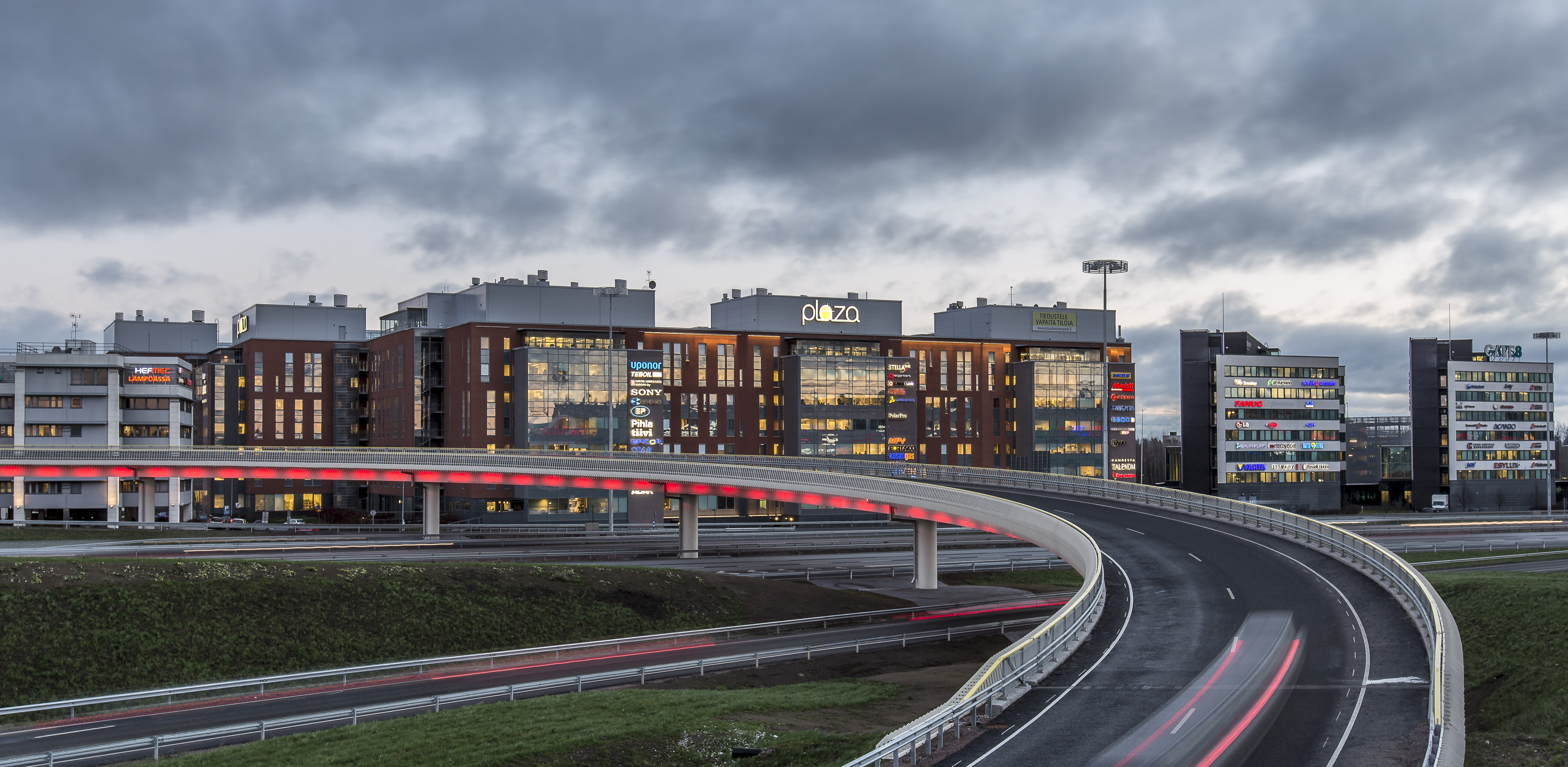 Cooperation and collective responsibility for a socially sustainable future in Vantaa