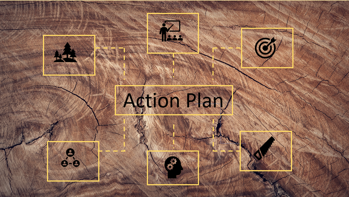 Forest bioeconomy action plan_cover
