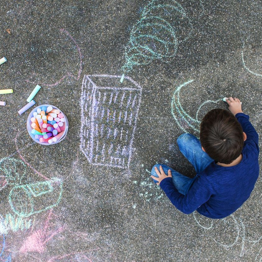 The right of children to grow in places that meet their needs, with inclusive services and concrete opportunities.