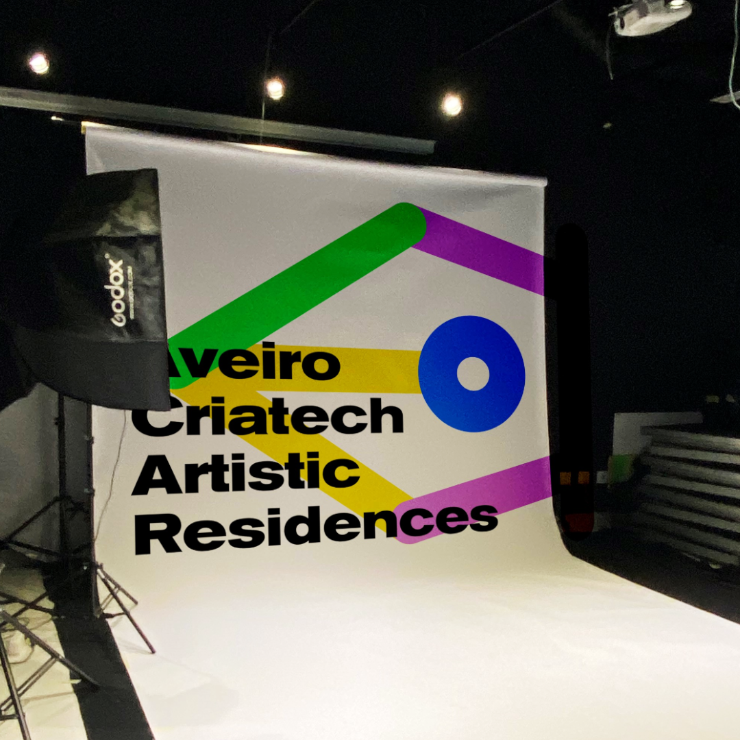 aveiro artistic residencies