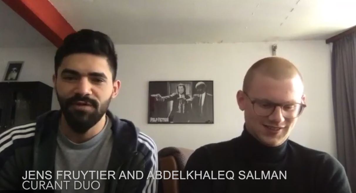 The Legacy of CURANT