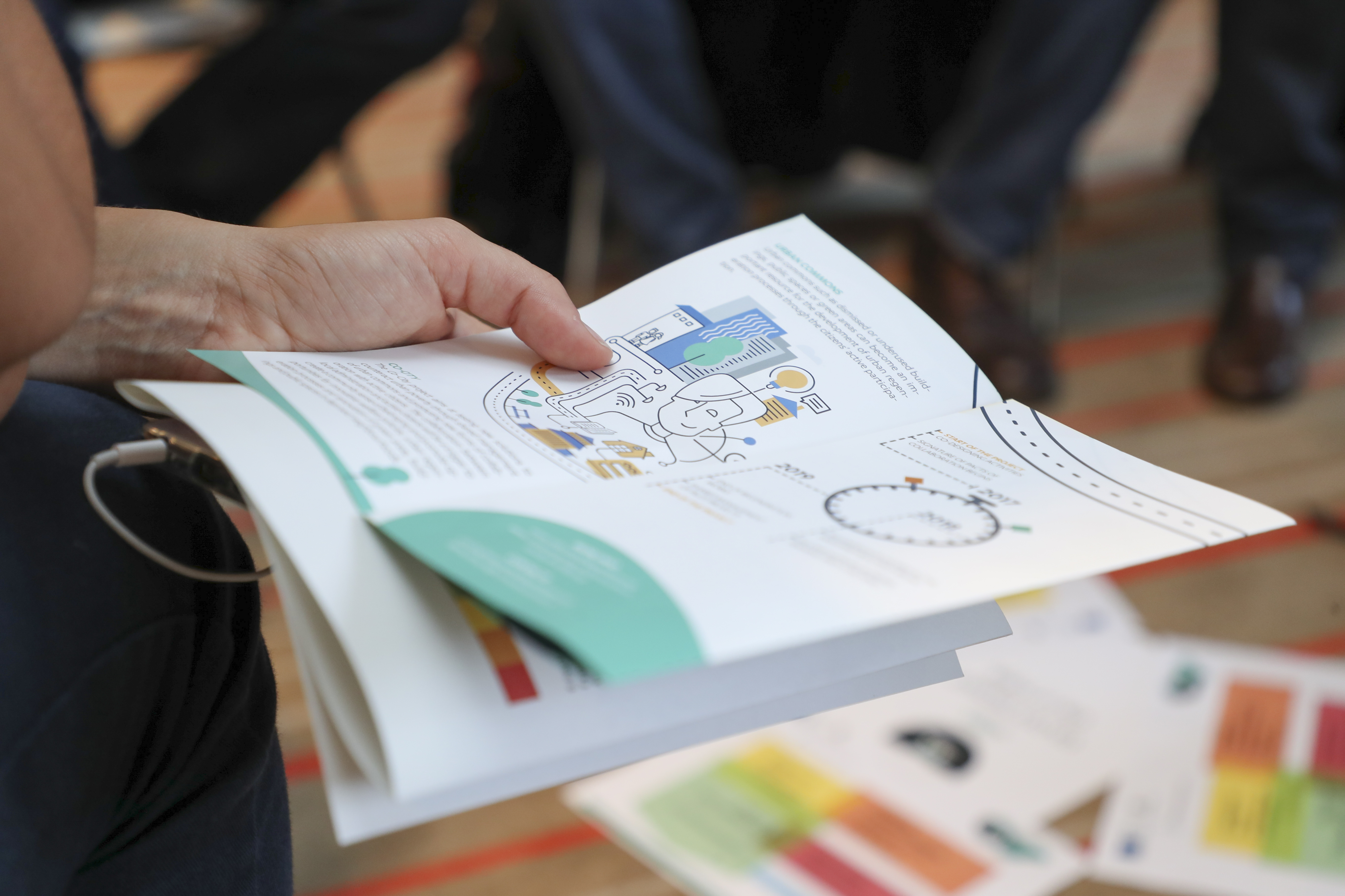 Help us assess the UIA Initiative and prepare for the future programming period