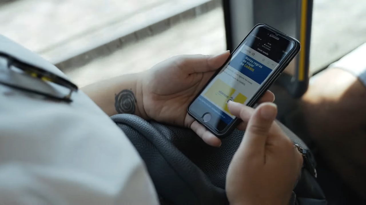 Placing users at the core of mobility products development: the case of VoxPop in Lisbon