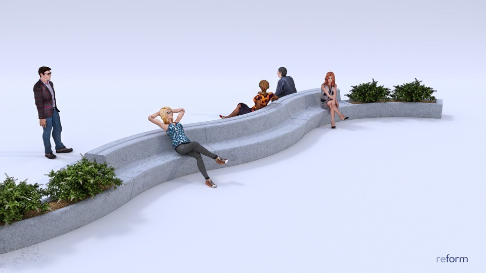 City modeling Lappeenranta