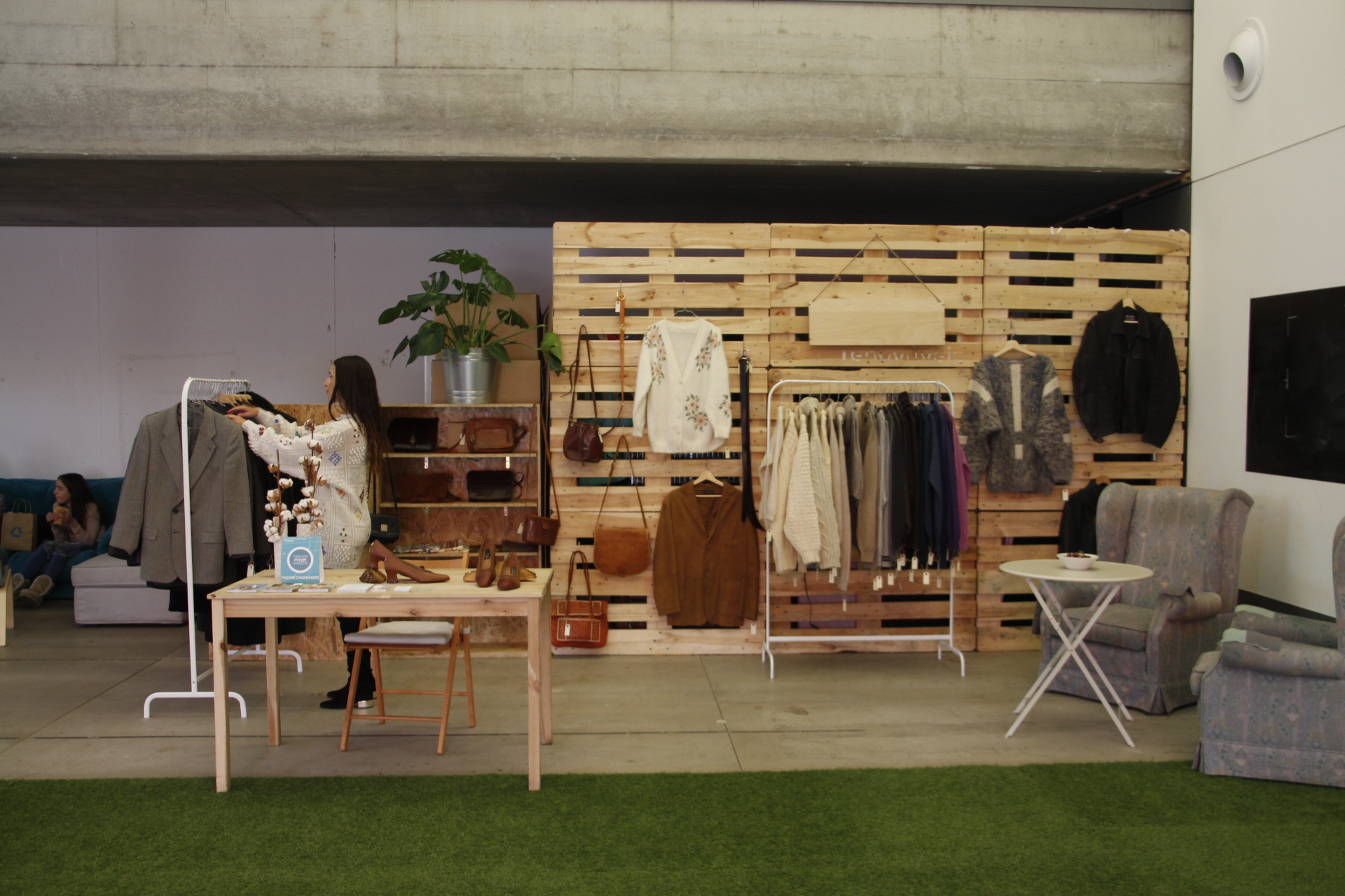 MARES' commitment to sustainable fashion