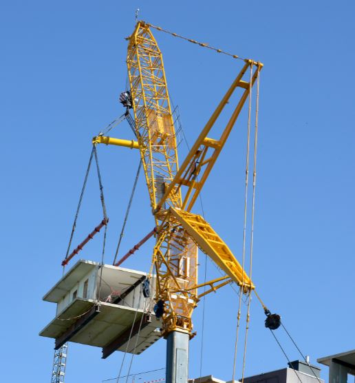 Super Circular Estate 