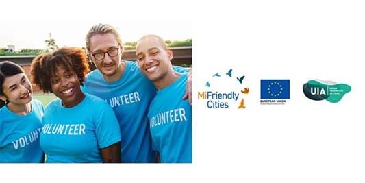 Register to MiFriendly Cities closure event!