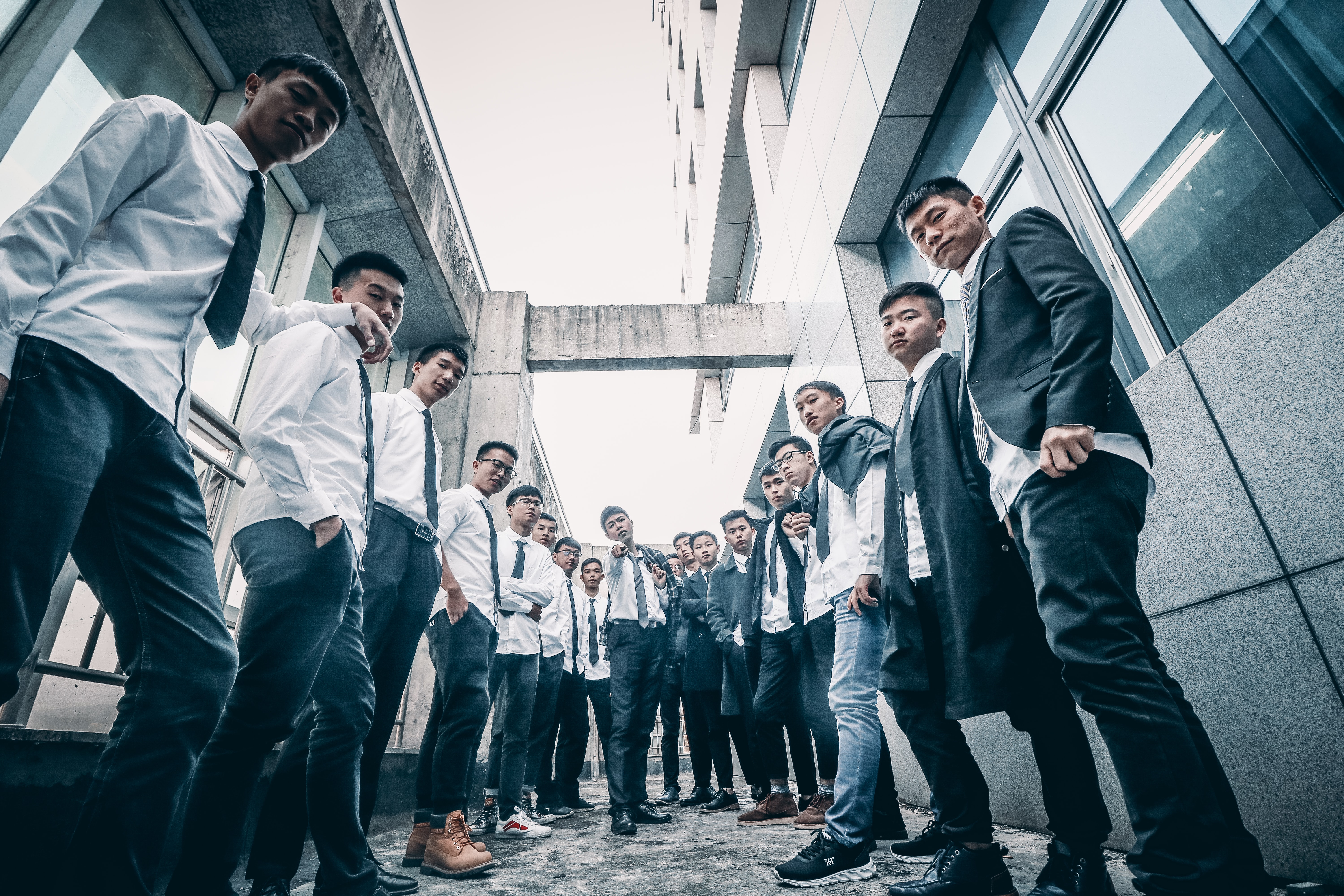 The need for skilled workforce has not disappeared