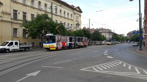 Is lockdown caused by Covid-19 pandemic will support or undermine Public Transport services?