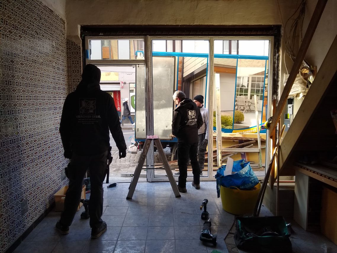 Iccarus project news