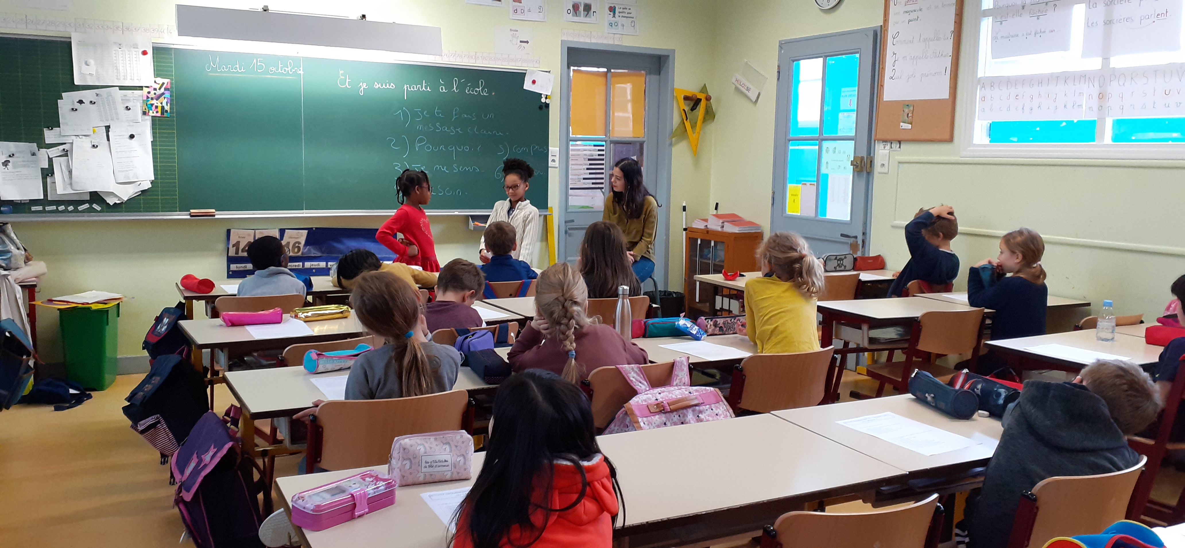 Ligue de l'enseignement