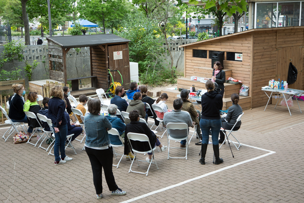 ©  Marion Pouliquen