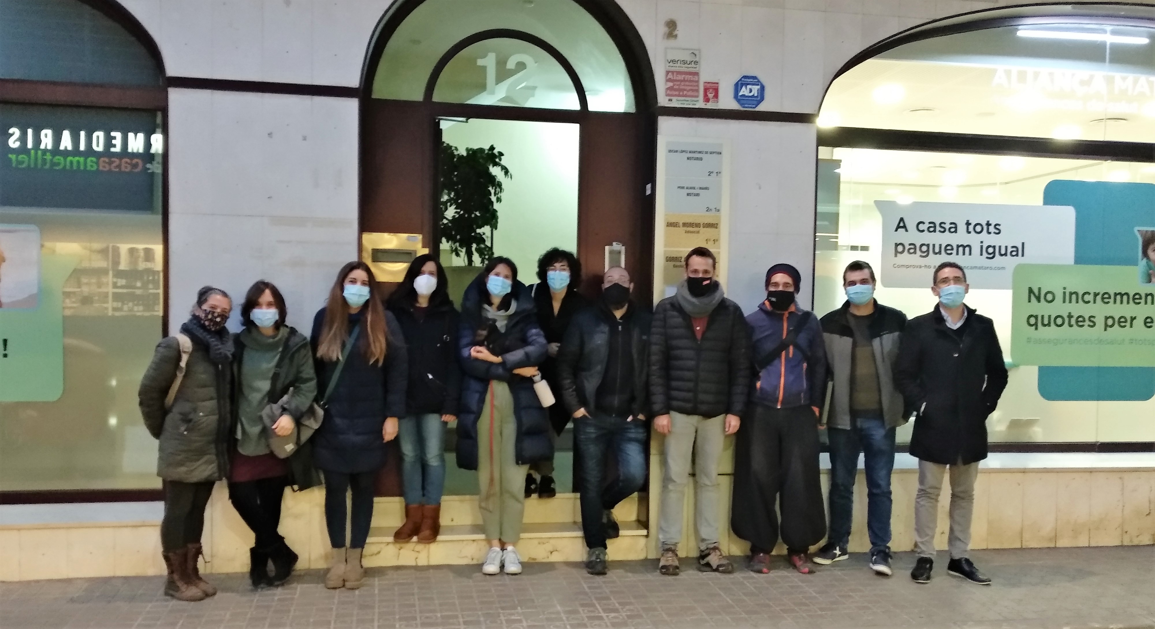 founding members kopie