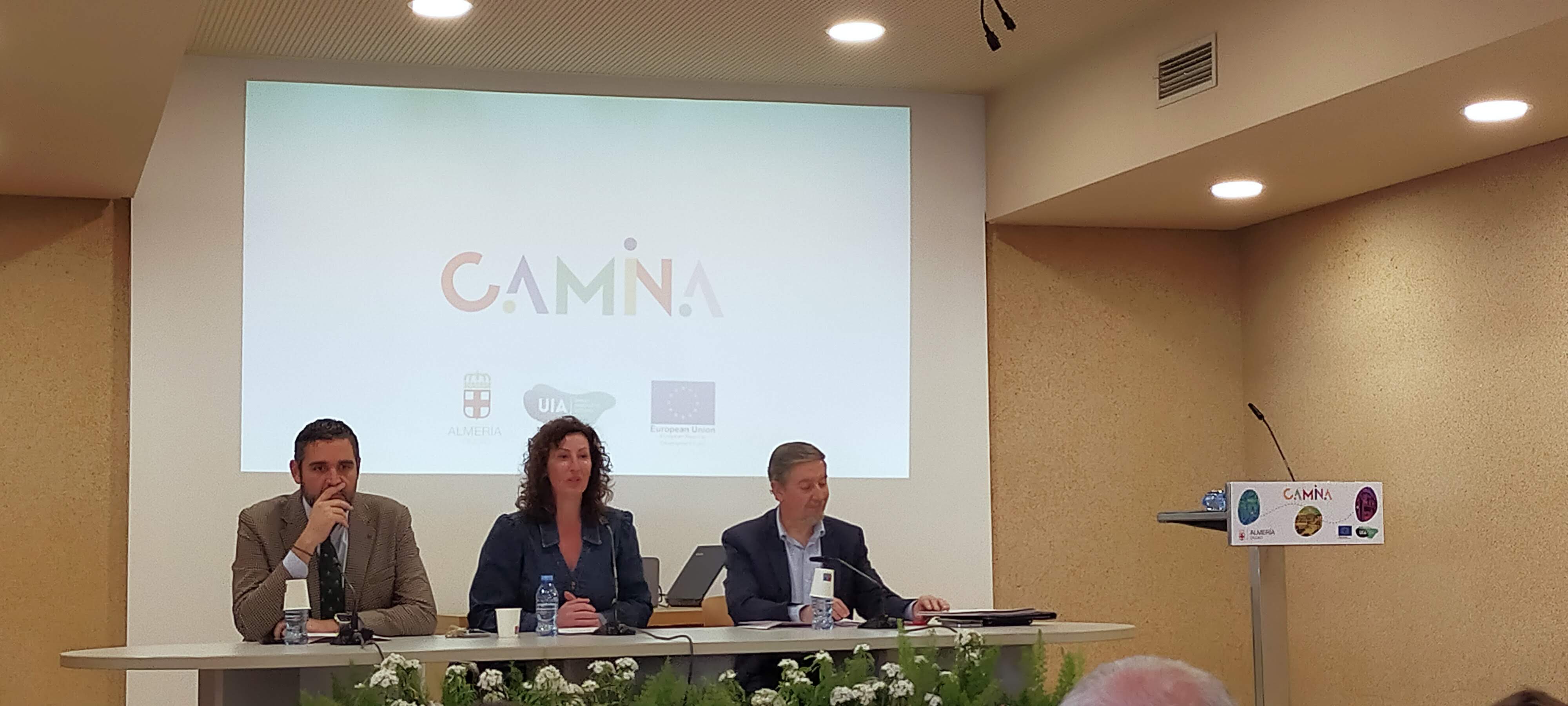 Civic curators launch