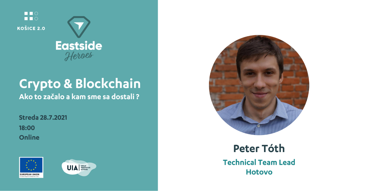 East Side Heroes vol.5