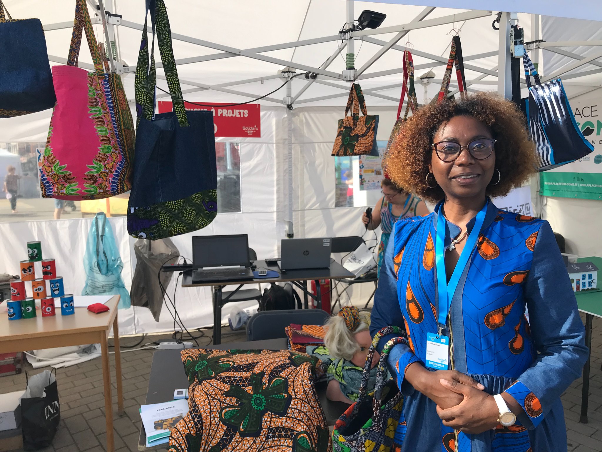 La Ruche: a winning project