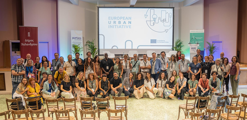 the policy lab participants