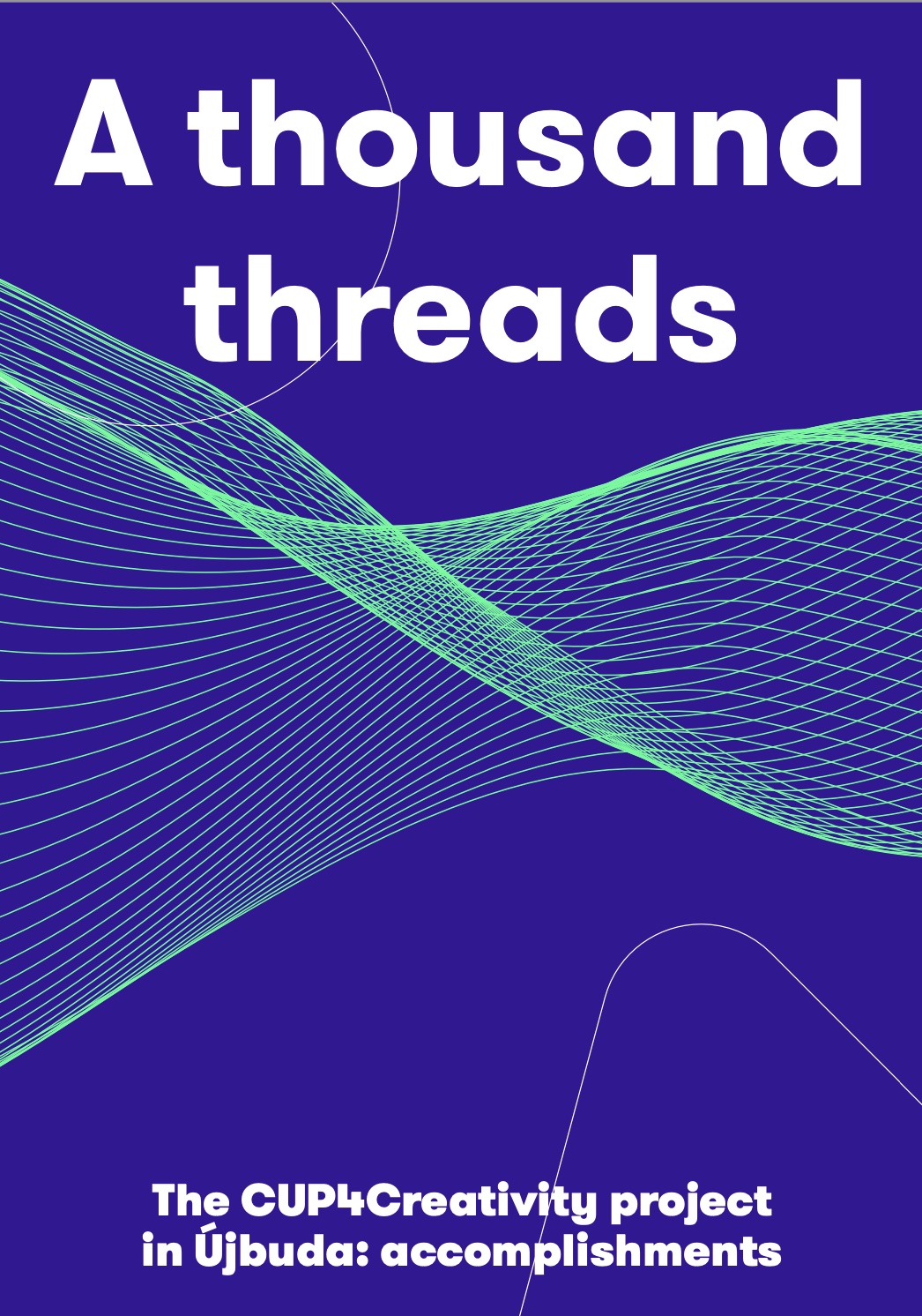 A thousand threads