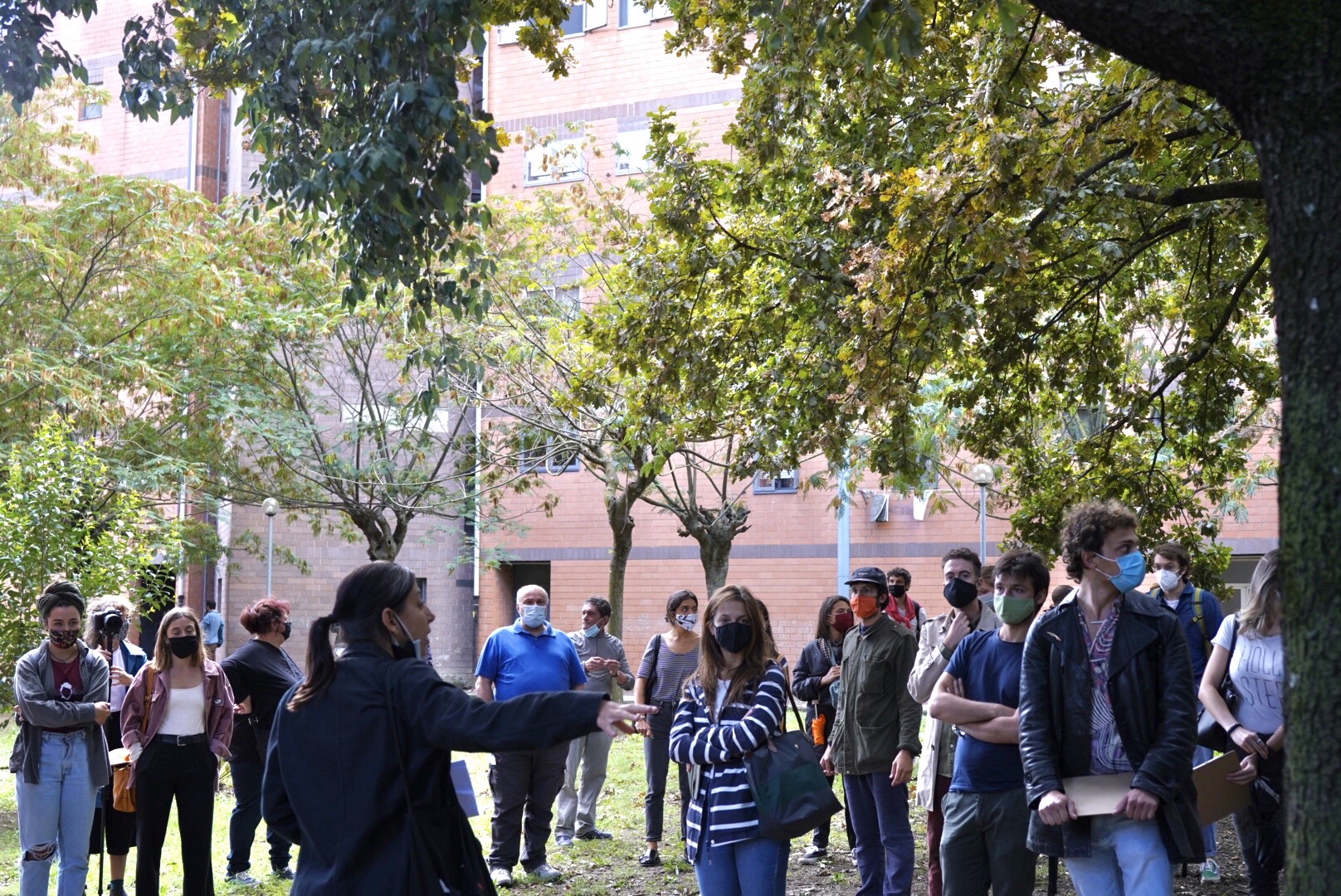 Participatory observation