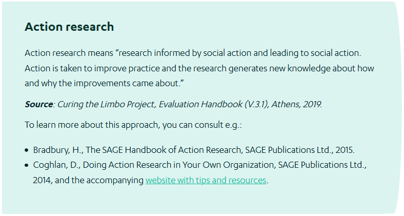 action research