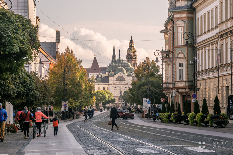 city of happy inhabitants