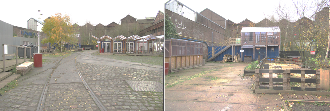 L’Avant-Goût December 2019 ©Marcelline Bonneau