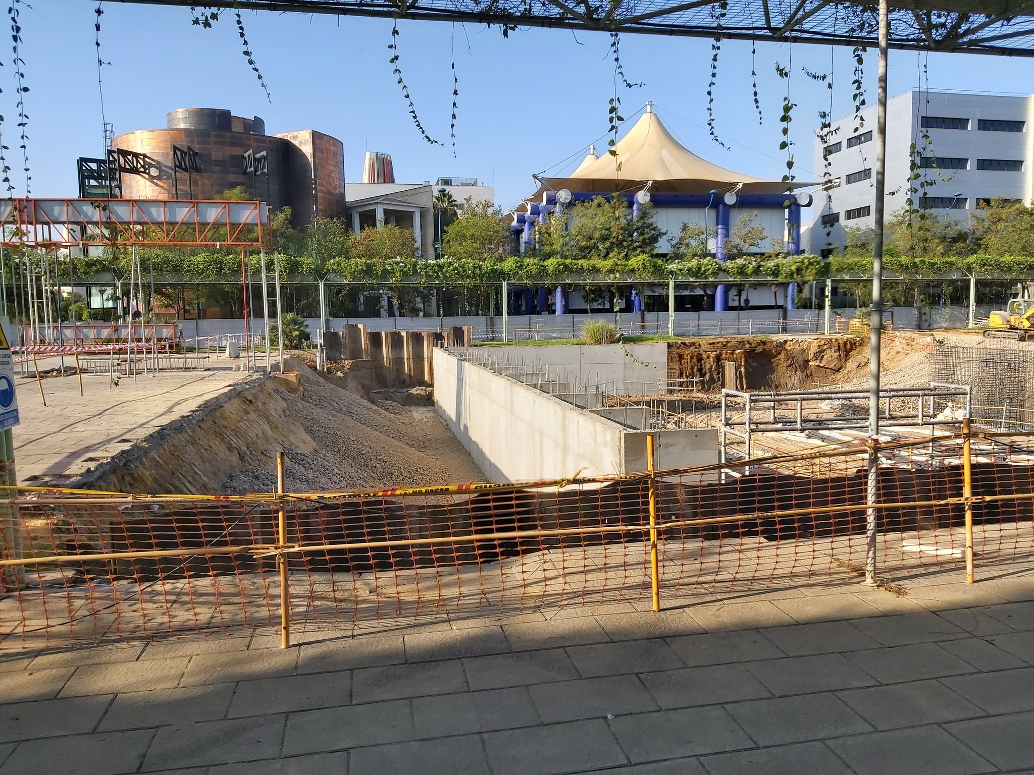 CartujaQanat_Works in Progress