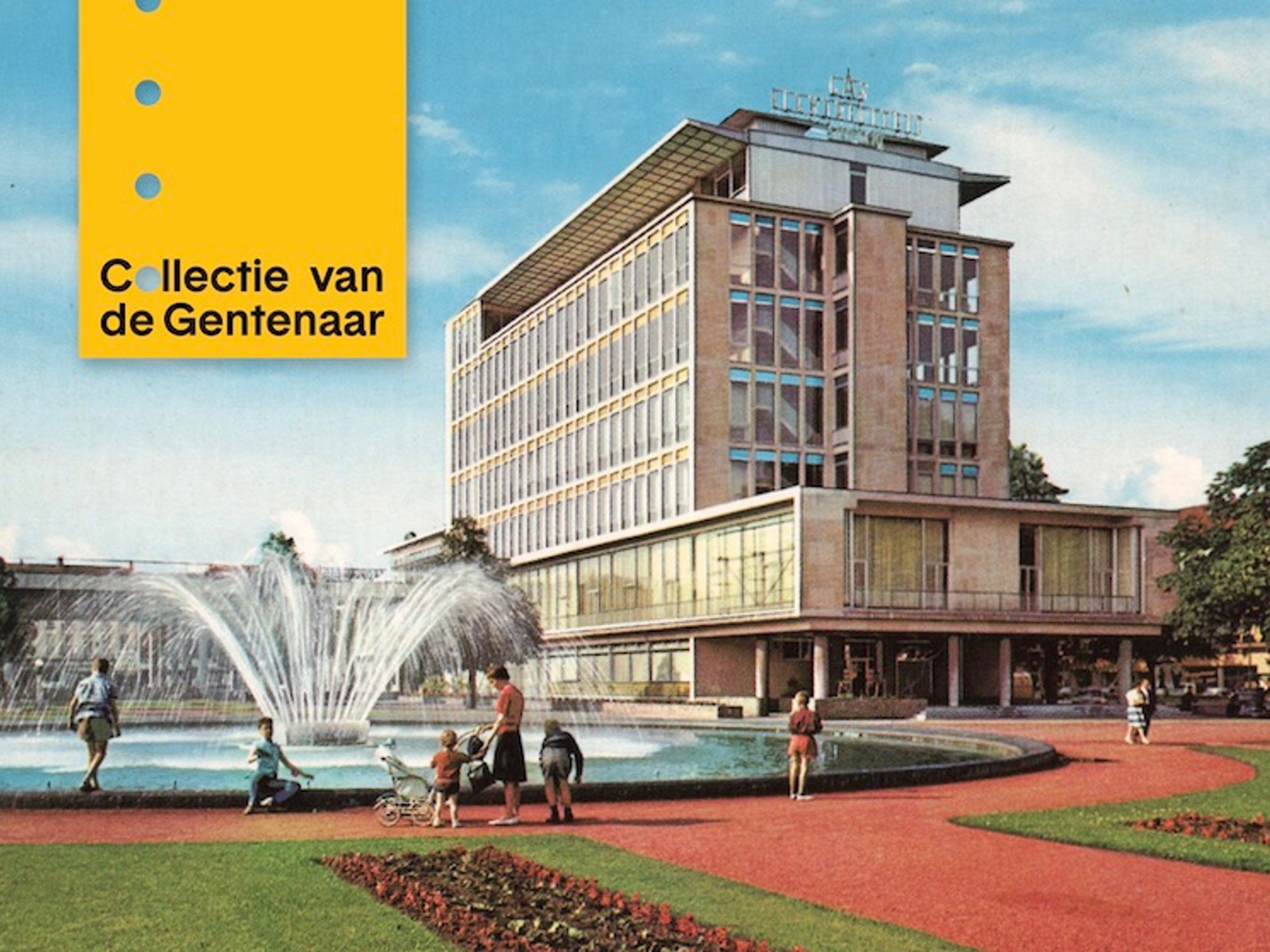 CoGhent project promotion image